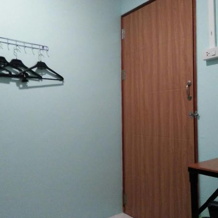 My Little Home Hostel 방콕 외부 사진