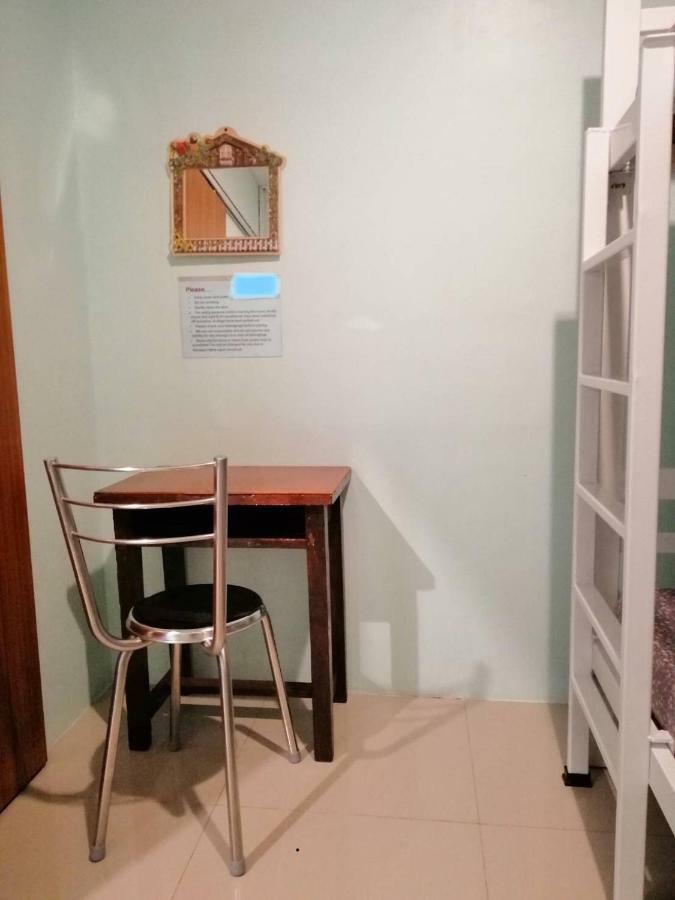 My Little Home Hostel 방콕 외부 사진
